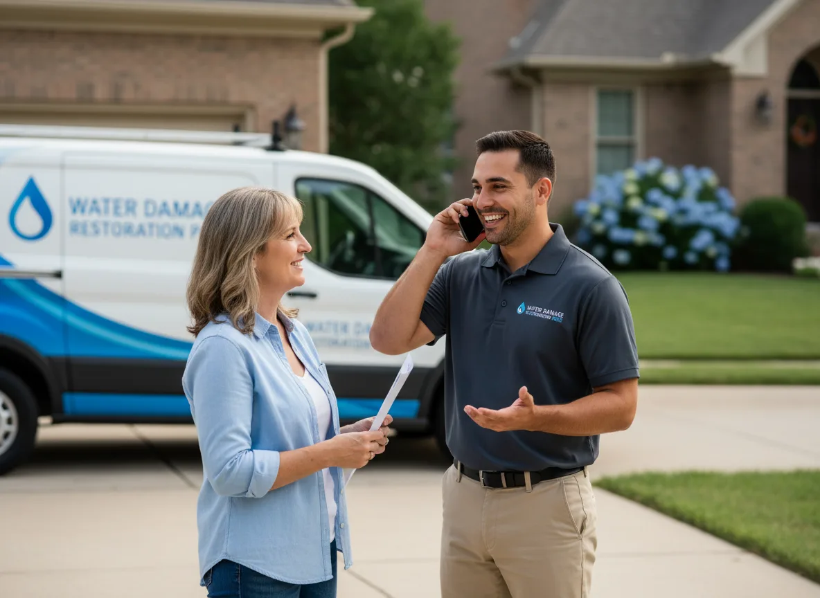 Flood Restoration Felt, ID FAQs